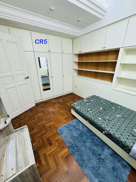 The Tanamera, 5 Tanah Merah Kechil Road, Room Rental, 100 sqft, Condominium For Rent, by Steve Voon, 60113282 - PropertyGuru.com.sg