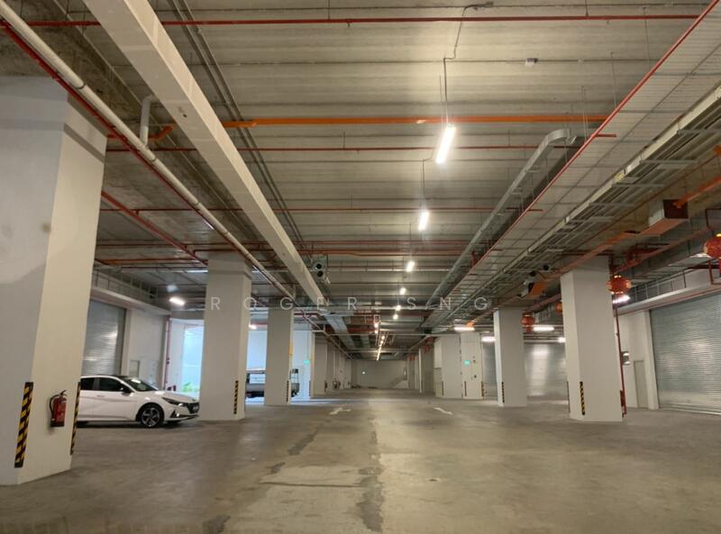 Polaris @ Woodlands, 101 Woodlands Avenue 12, 2,680 sqft, Factory / Workshop (B2) For Sale, by Roger Sng, 60113305 - CommercialGuru.com.sg