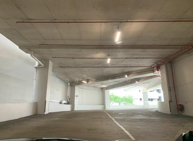 Polaris @ Woodlands, 101 Woodlands Avenue 12, 2,680 sqft, Factory / Workshop (B2) For Sale, by Roger Sng, 60113305 - CommercialGuru.com.sg