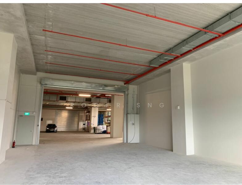 Polaris @ Woodlands, 101 Woodlands Avenue 12, 2,680 sqft, Factory / Workshop (B2) For Sale, by Roger Sng, 60113305 - CommercialGuru.com.sg