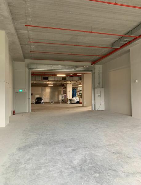 Polaris @ Woodlands, 101 Woodlands Avenue 12, 2,680 sqft, Factory / Workshop (B2) For Sale, by Roger Sng, 60113305 - CommercialGuru.com.sg