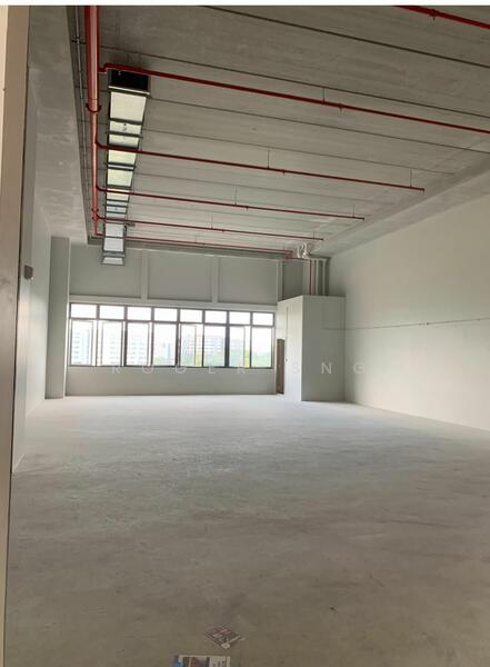 Polaris @ Woodlands, 101 Woodlands Avenue 12, 2,680 sqft, Factory / Workshop (B2) For Sale, by Roger Sng, 60113305 - CommercialGuru.com.sg
