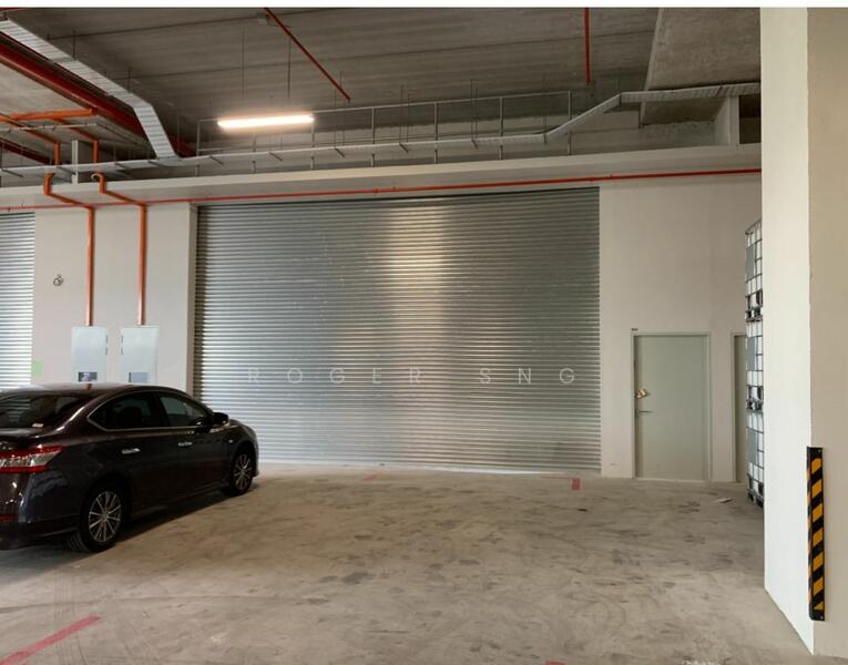 Polaris @ Woodlands, 101 Woodlands Avenue 12, 2,680 sqft, Factory / Workshop (B2) For Sale, by Roger Sng, 60113305 - CommercialGuru.com.sg