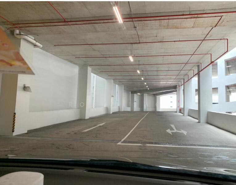 Polaris @ Woodlands, 101 Woodlands Avenue 12, 2,680 sqft, Factory / Workshop (B2) For Sale, by Roger Sng, 60113305 - CommercialGuru.com.sg