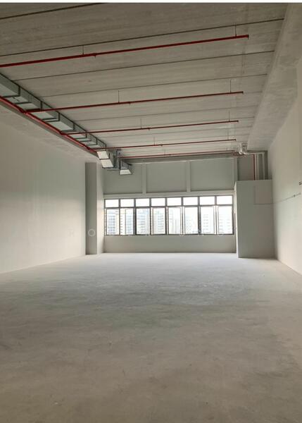 Polaris @ Woodlands, 101 Woodlands Avenue 12, 2,680 sqft, Factory / Workshop (B2) For Sale, by Roger Sng, 60113305 - CommercialGuru.com.sg