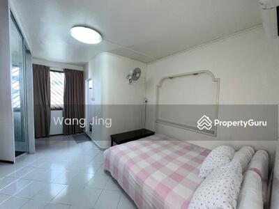 For Rent - 144 Bishan Street 12