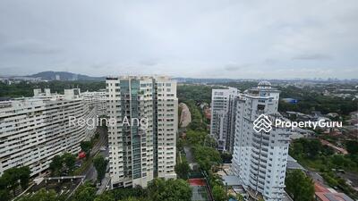 For Sale - Ridgewood Condominium