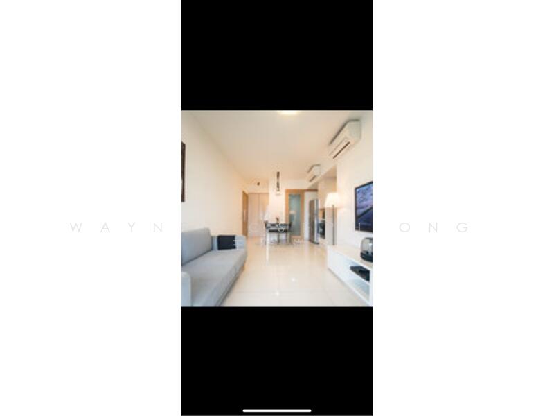 For Rent - Twin Waterfalls