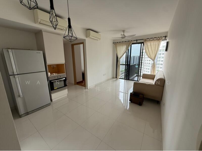 For Rent - Twin Waterfalls