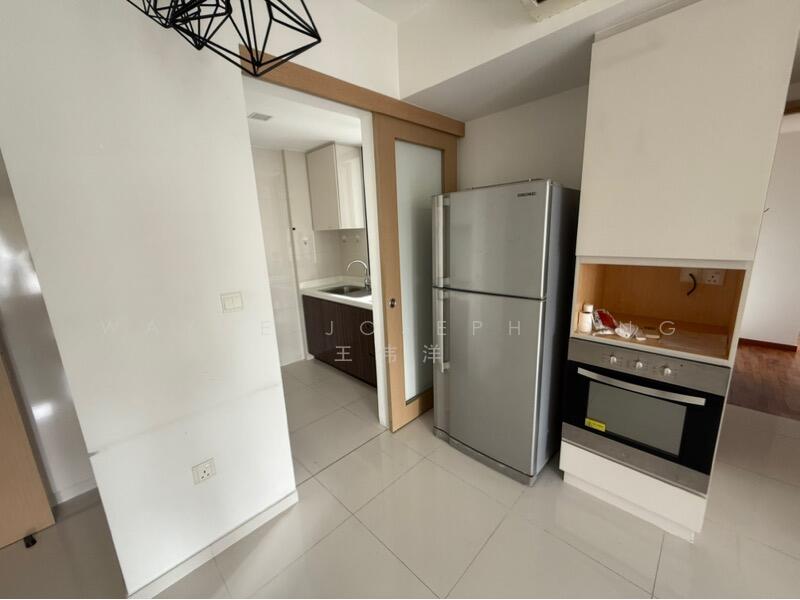 For Rent - Twin Waterfalls