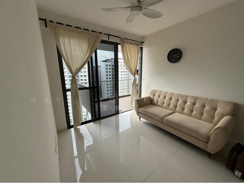 For Rent - Twin Waterfalls