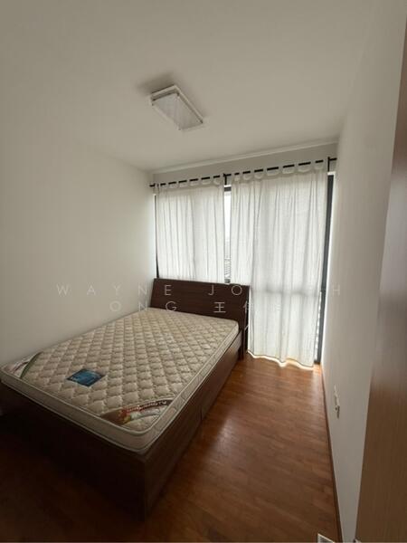 For Rent - Twin Waterfalls