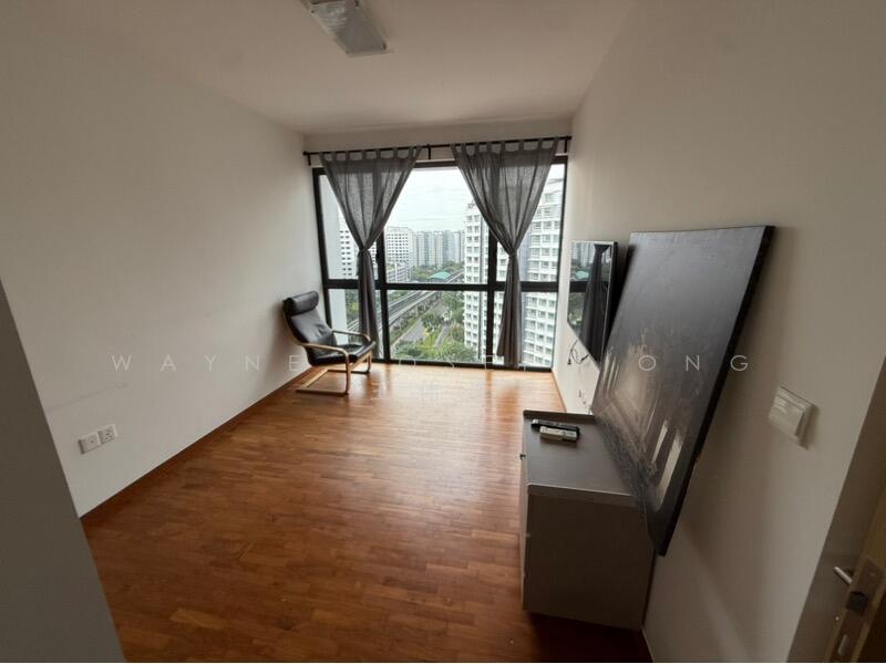 For Rent - Twin Waterfalls