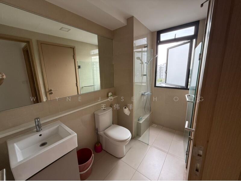 For Rent - Twin Waterfalls