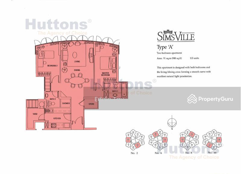 For Sale Simsville