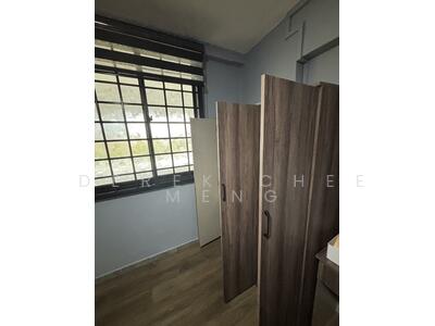 For Rent - 607 Hougang Avenue 4