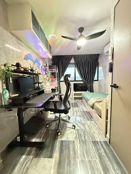 202 Toa Payoh North, 202 Toa Payoh North, Room Rental, 100 sqft, HDB Flat For Rent, by Joanne Law, 60113352 - PropertyGuru.com.sg