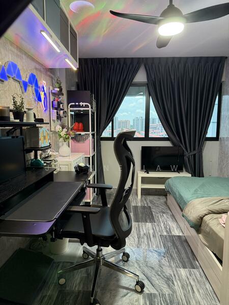 202 Toa Payoh North, 202 Toa Payoh North, Room Rental, 100 sqft, HDB Flat For Rent, by Joanne Law, 60113352 - PropertyGuru.com.sg