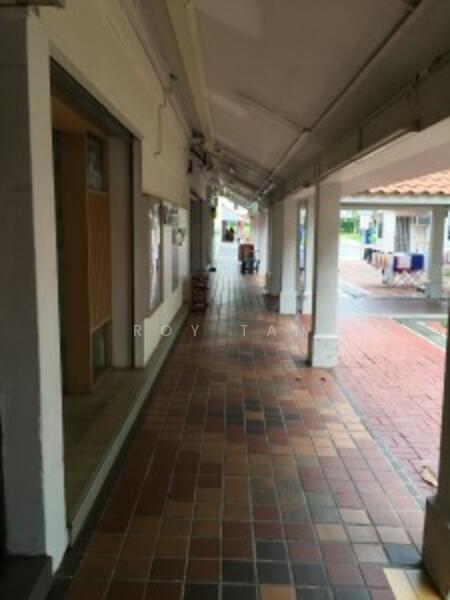 305 Woodlands street 31, Woodlands street 31, 1,044 sqft, Shop / Shophouse For Sale, by Roy Tan, 60113369 - Corridor - CommercialGuru.com.sg