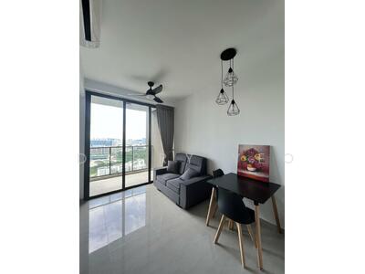 For Rent - Whistler Grand
