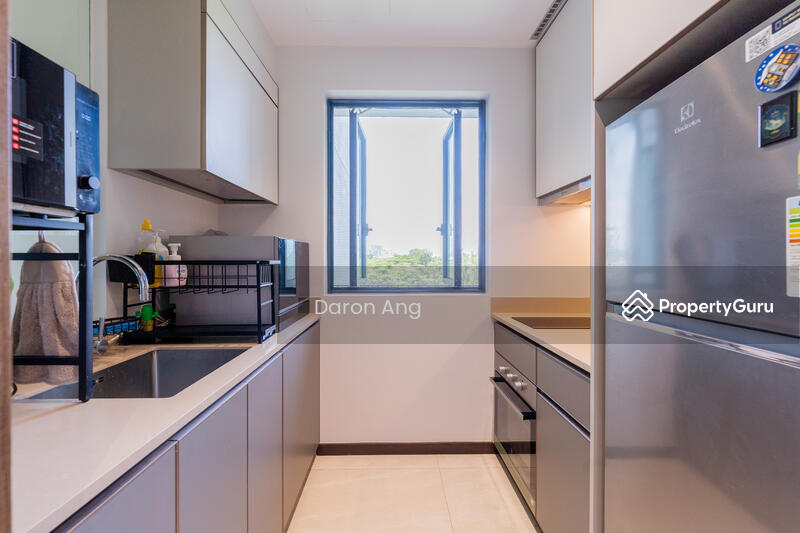 For Sale - Cheap and Undervalue High Rental Yield Condo Set For High Growth