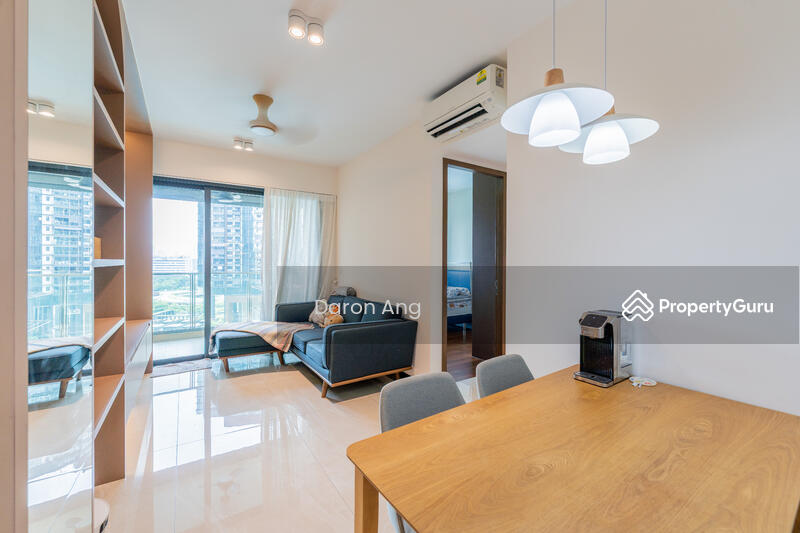 For Sale - Cheap and Undervalue High Rental Yield Condo Set For High Growth