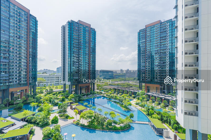 For Sale - Cheap and Undervalue High Rental Yield Condo Set For High Growth