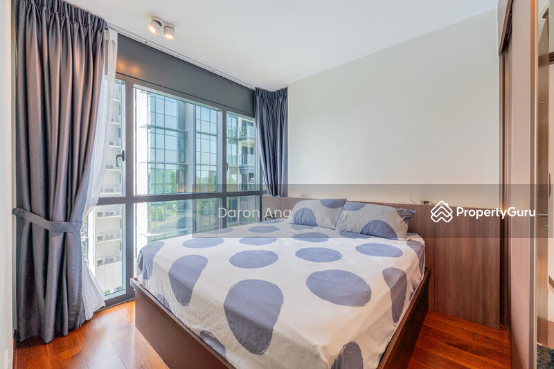 For Sale - Cheap and Undervalue High Rental Yield Condo Set For High Growth