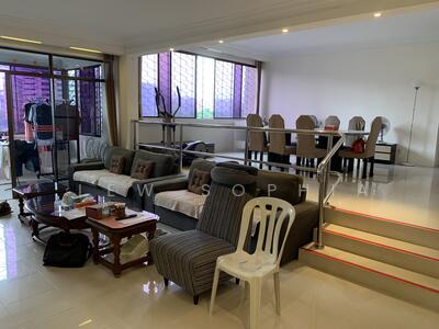 For Sale - Windy Heights