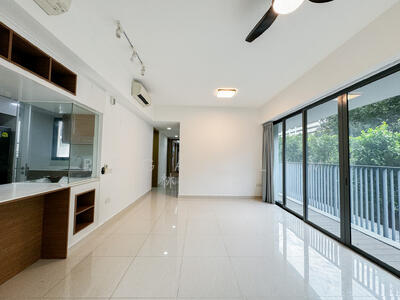 For Sale - Coco Palms