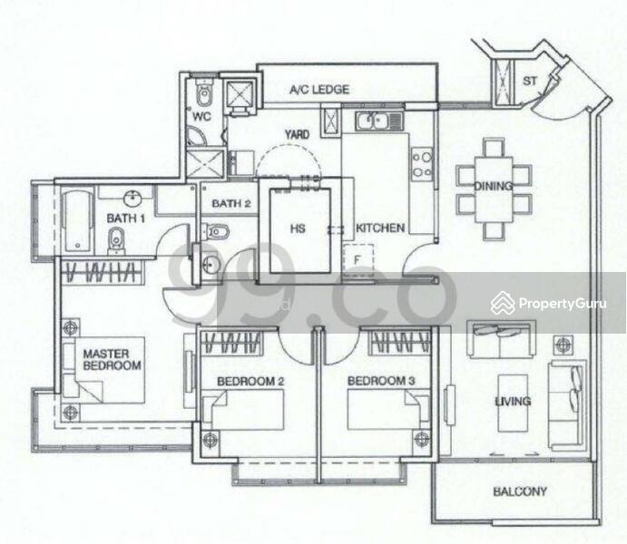 For Sale Scenic Heights