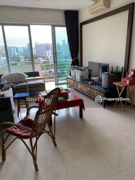 For Sale - Scenic Heights
