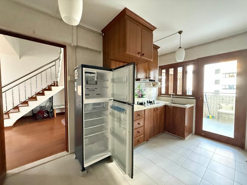 For Rent - 942 Tampines Avenue 5