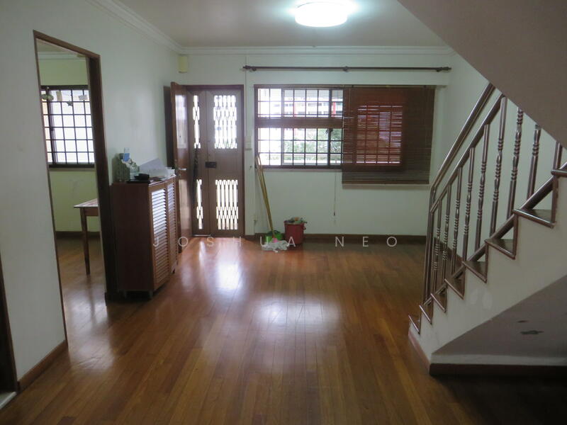 For Rent - 942 Tampines Avenue 5