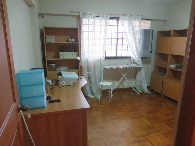 For Rent - 942 Tampines Avenue 5