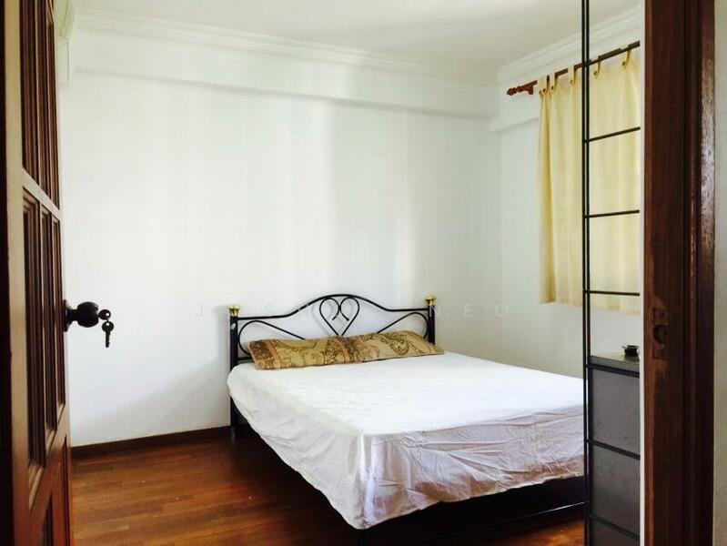 For Rent - 942 Tampines Avenue 5