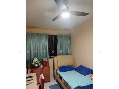 For Rent - 529 Serangoon North Avenue 4