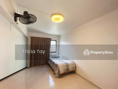 For Rent - 144 Bishan Street 12