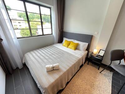 For Rent - 265 Outram Road
