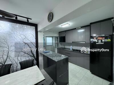 For Rent - 366A Sembawang Crescent