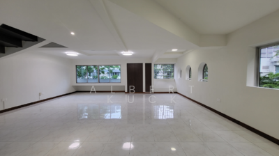 For Rent - Chancery Court