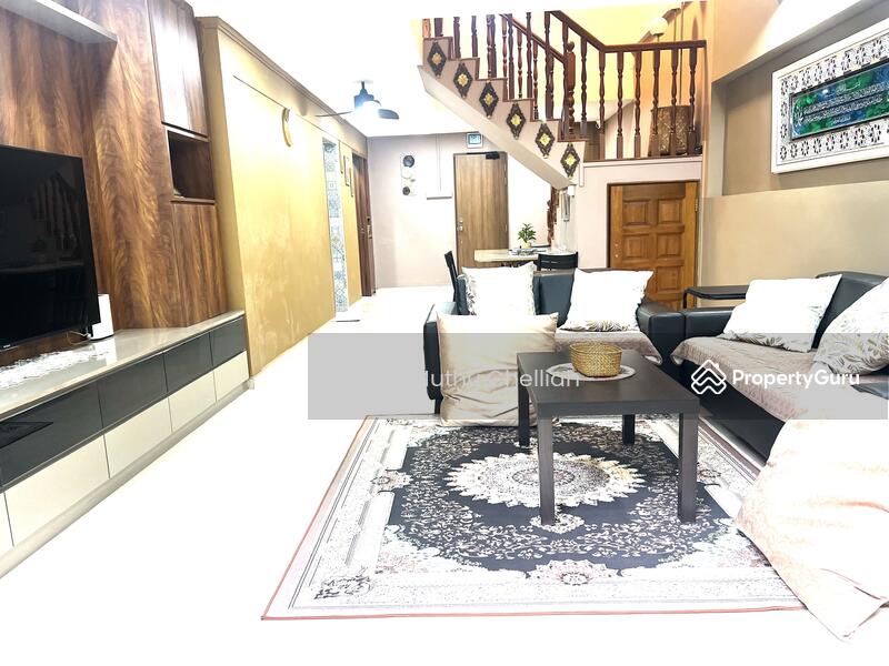For Sale - 408 Jurong West Street 42