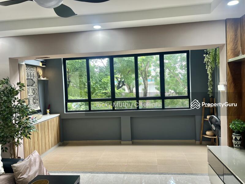 For Sale - 408 Jurong West Street 42
