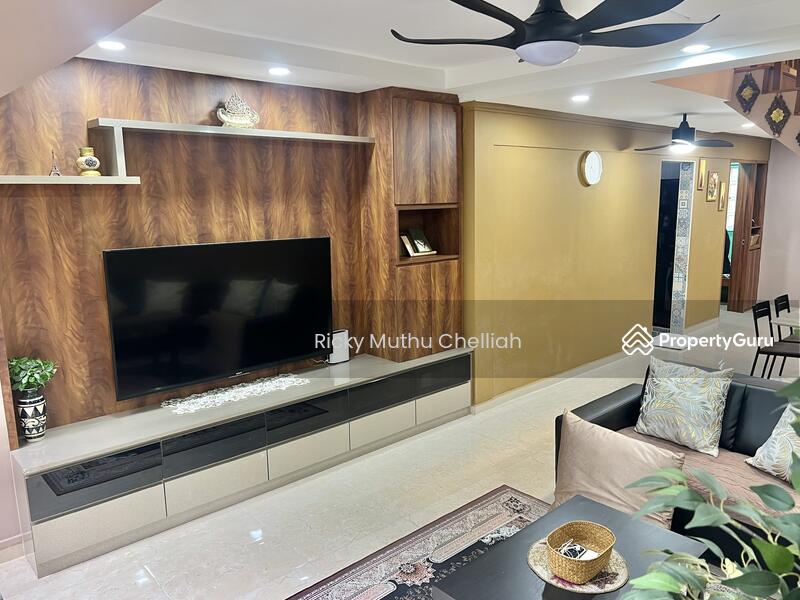 For Sale - 408 Jurong West Street 42