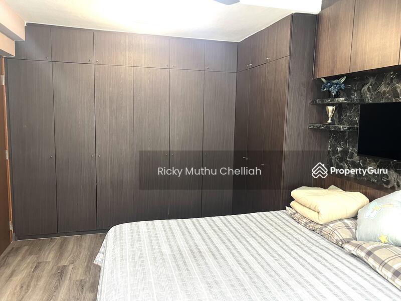 For Sale - 408 Jurong West Street 42