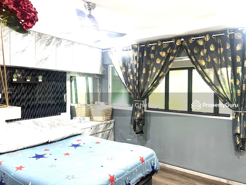 For Sale - 408 Jurong West Street 42