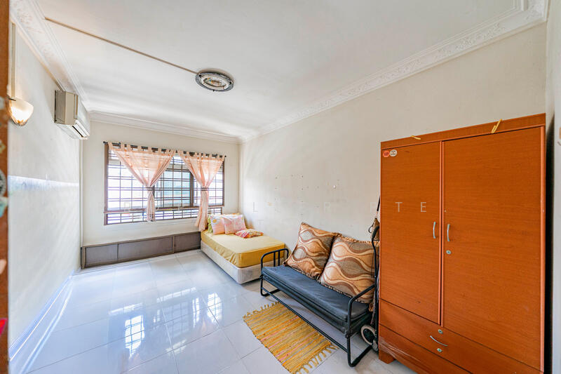 For Sale - 213 Pasir Ris Street 21