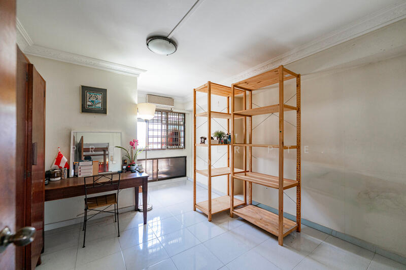 For Sale - 213 Pasir Ris Street 21
