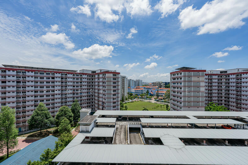 For Sale - 213 Pasir Ris Street 21