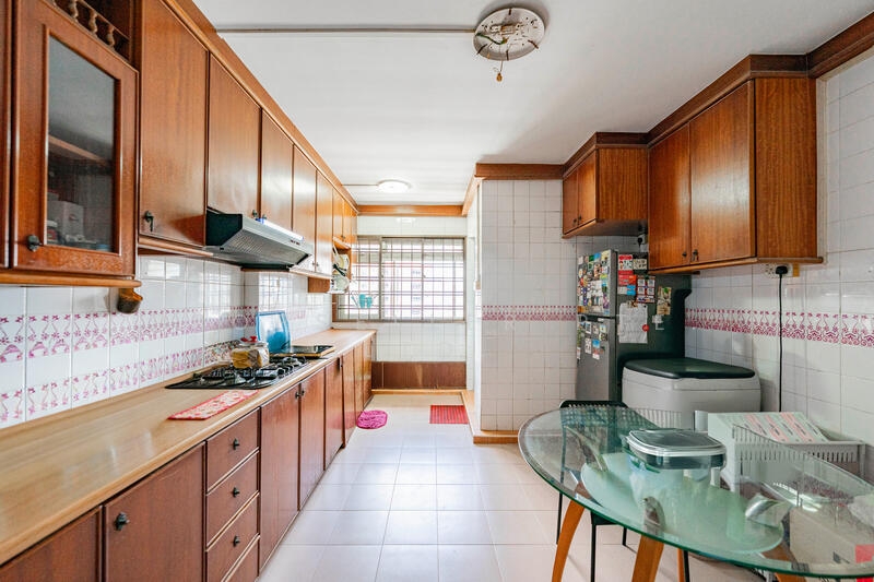 For Sale - 213 Pasir Ris Street 21